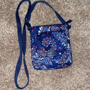BRAND NEW VERA BRADLEY PURSE